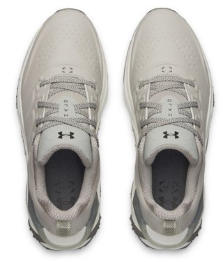 Under Armour Halo Tour Spikeless chaussures de golf homme, grises