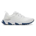 Under Armour Halo Tour Spikeless chaussures de golf homme, blanches