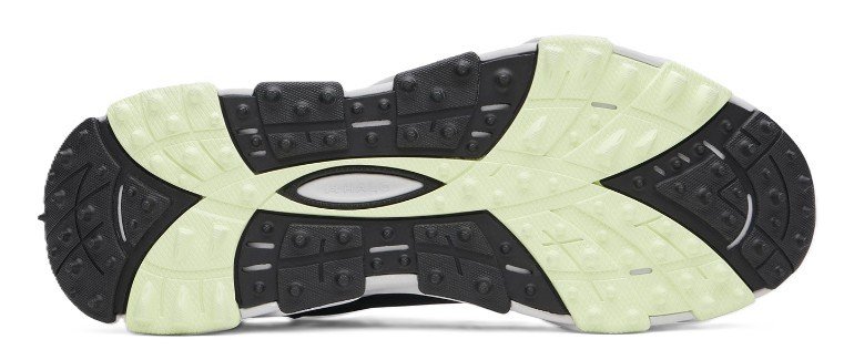 Under Armour Halo Hybrid SL chaussures de golf homme, noires