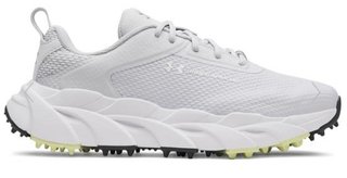 Under Armour Halo Tour Hybrid Spikeless chaussures de golf femme, grises