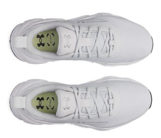 Under Armour Halo Tour Hybrid Spikeless chaussures de golf femme, grises