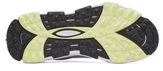 Under Armour Halo Tour Hybrid Spikeless chaussures de golf femme, grises