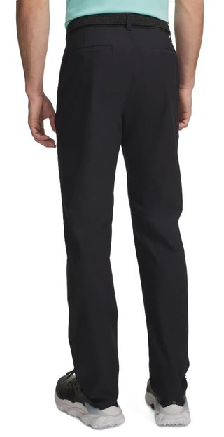 Under Armour Halo pantalon homme, noir