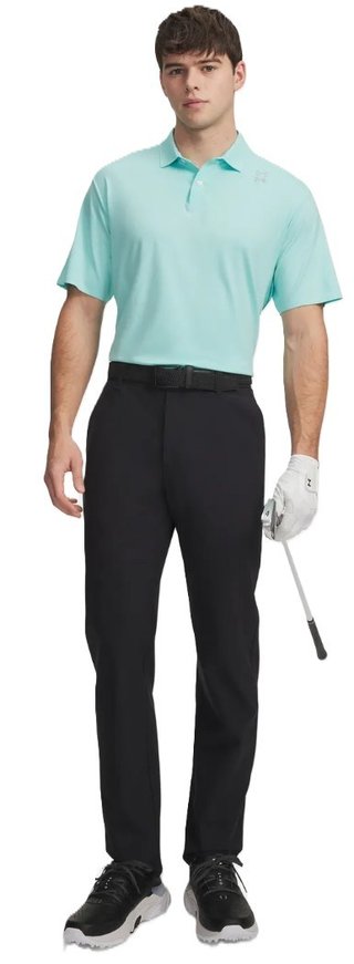 Under Armour Halo pantalon homme, noir