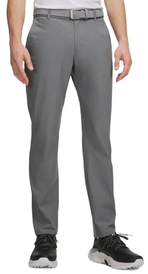 Under Armour Halo pantalon homme, gris