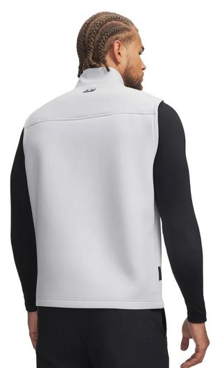 Under Armour Drive Pro Hybrid veste homme, halo gray