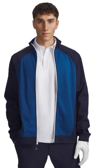 Under Armour Drive Wind veste homme, marine