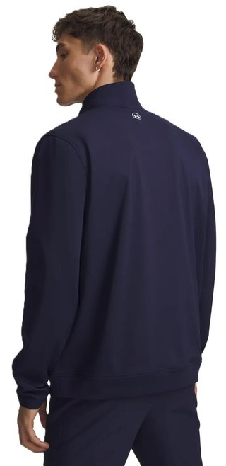 Under Armour Drive Wind veste homme, marine