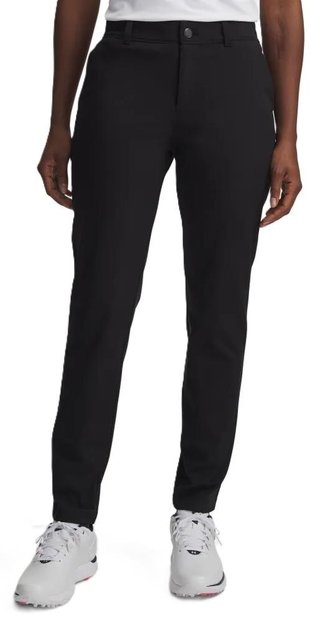 Under Armour Drive Pant pantalon femme, noir