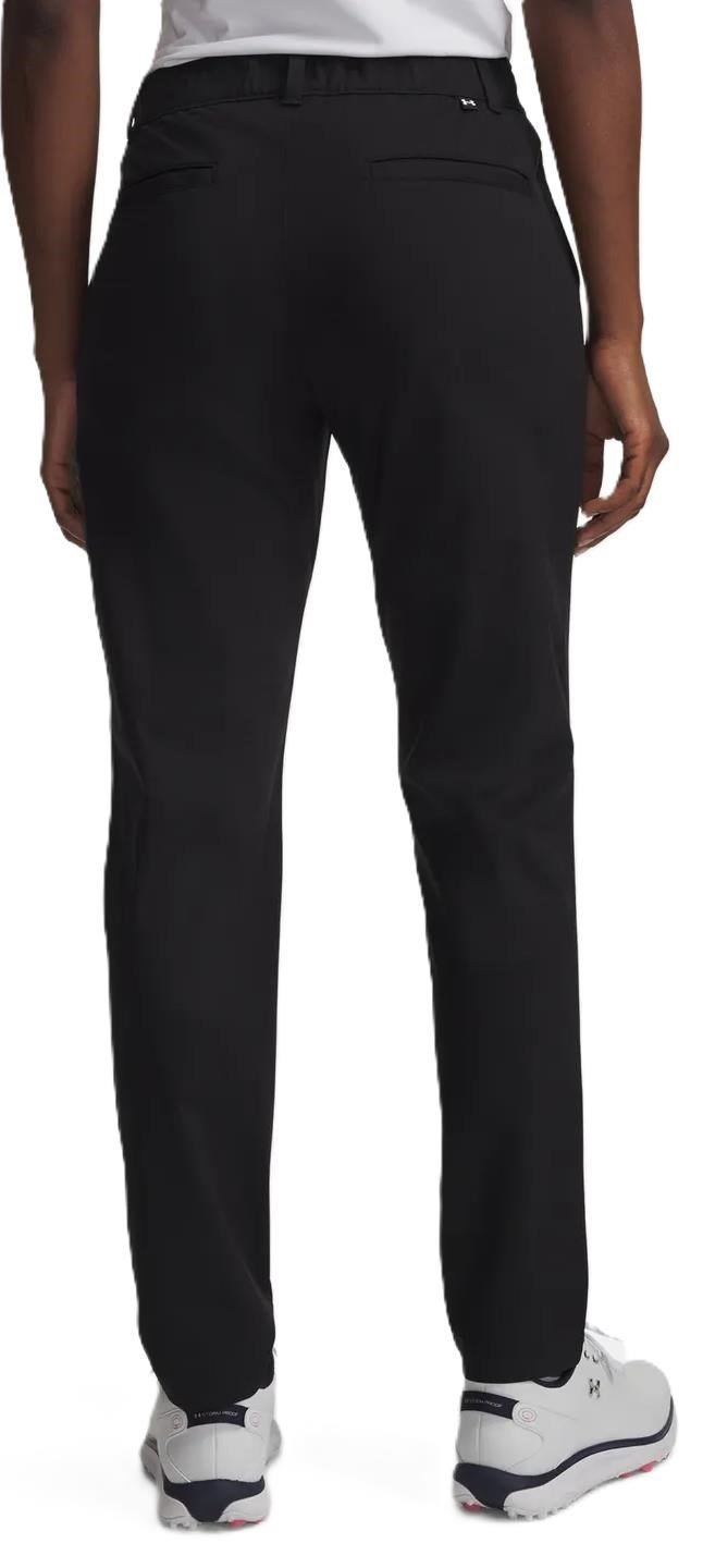 Under Armour Drive Pant pantalon femme, noir