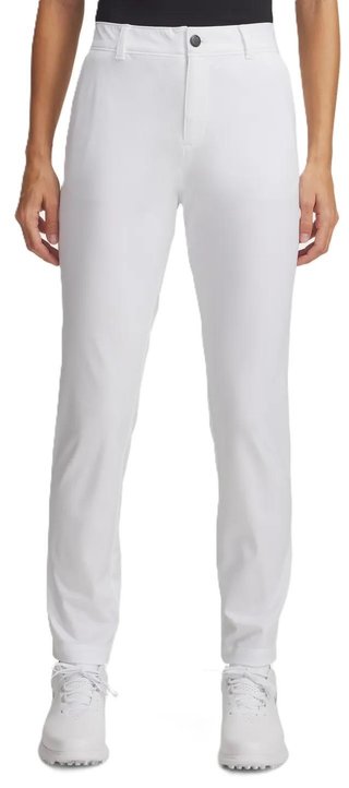 Under Armour Drive Pant pantalon femme, blanc