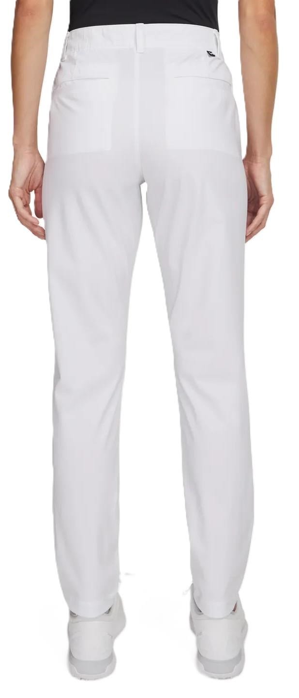 Under Armour Drive Pant pantalon femme, blanc