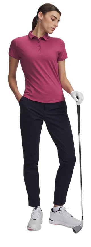 Under Armour Drive Pant pantalon femme, midnight navy