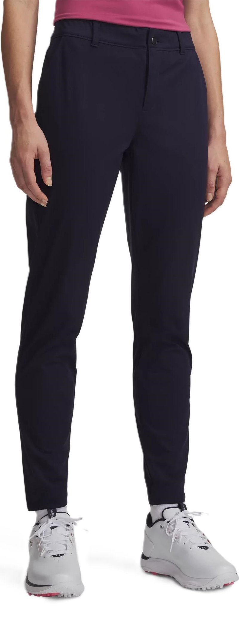 Under Armour Drive Pant pantalon femme, midnight navy