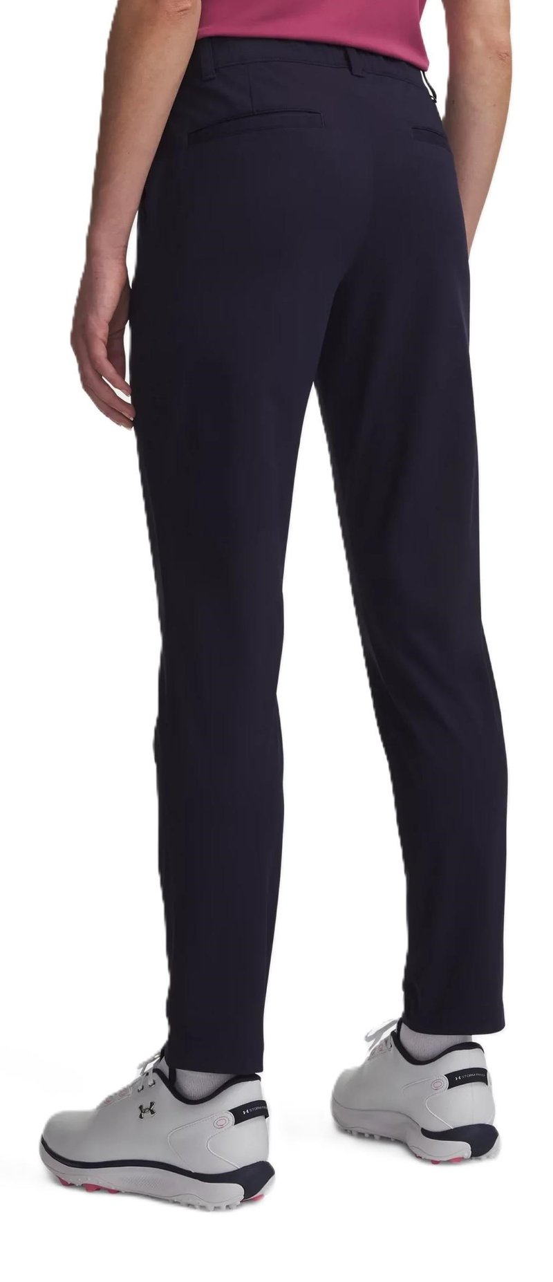 Under Armour Drive Pant pantalon femme, midnight navy