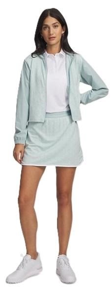 Under Armour Drive Jacq jupe-short de golf femme, bleu