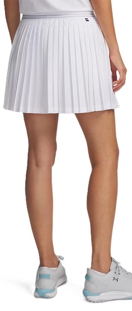 Under Armour Drive Pleated jupe-short femme, halo gray