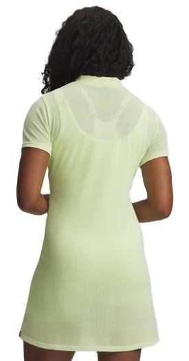 Under Armour UA Drive 2-in-1 robe de golf, verte