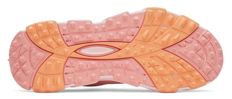 Under Armour Halo Tour Hybrid chaussures de golf femme, roses