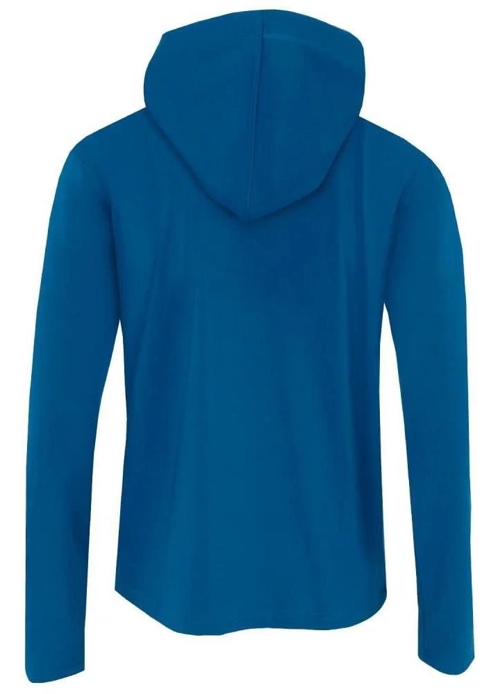 Under Armour UA Drive Lightweight Hoodie junior sweat-shirt, varsity blue