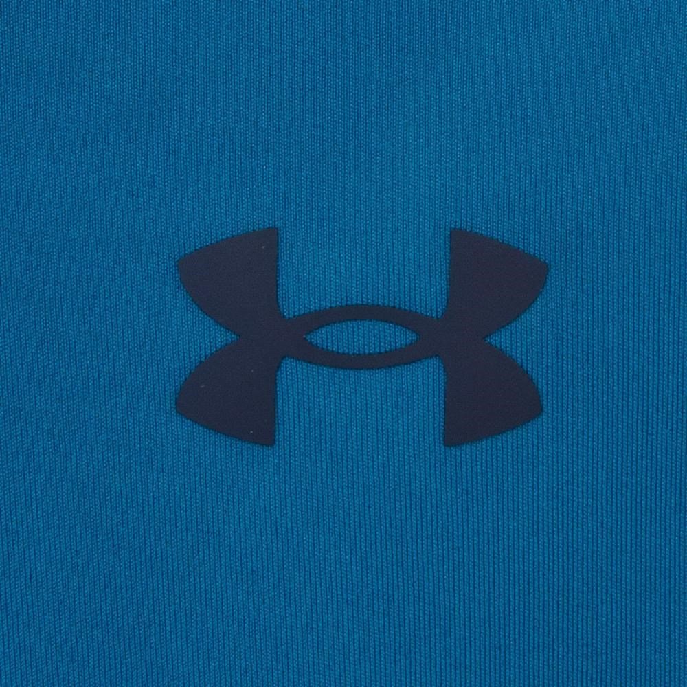 Under Armour UA Drive Lightweight Hoodie junior sweat-shirt, varsity blue