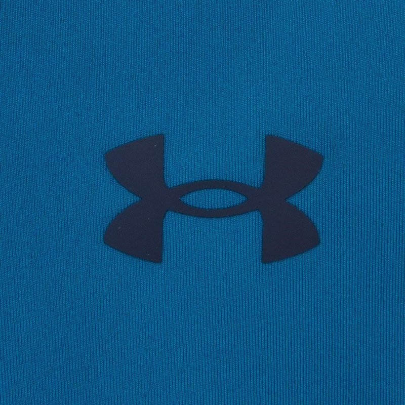 Under Armour UA Drive Lightweight Hoodie junior sweat-shirt, varsity blue