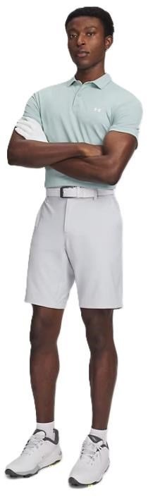 Under Armour Drive Tapered short homme, halo gray