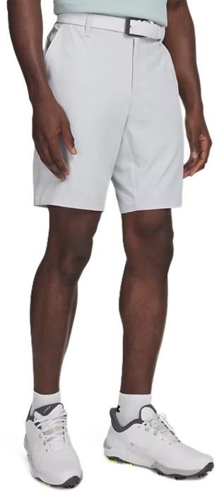 Under Armour Drive Tapered short homme, halo gray
