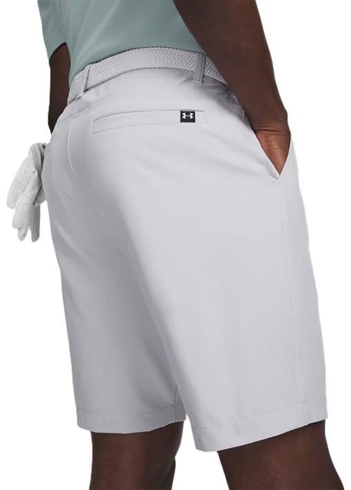 Under Armour Drive Tapered short homme, halo gray