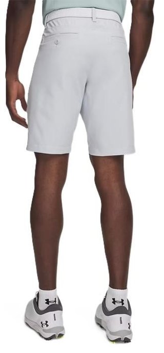 Under Armour Drive Tapered short homme, halo gray