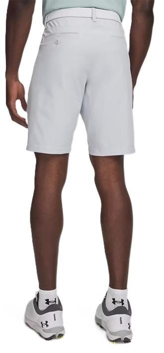Under Armour Drive Tapered short homme, halo gray