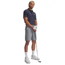 Under Armour Drive Tapered short homme, steel/halo gray