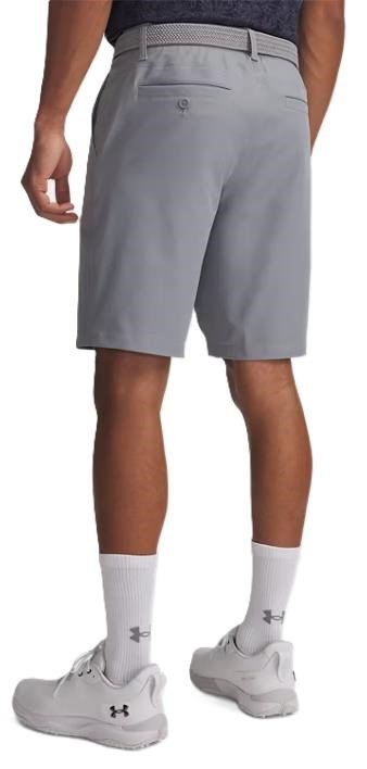 Under Armour Drive Tapered short homme, steel/halo gray