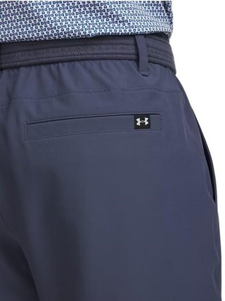 Under Armour Drive Tapered short homme, downpour gray/halo gray