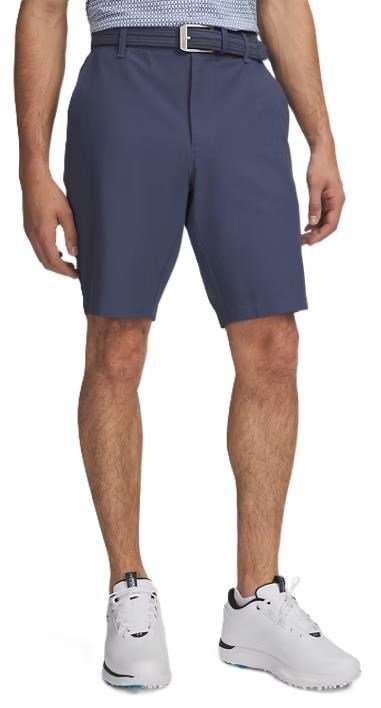 Under Armour Drive Tapered short homme, downpour gray/halo gray