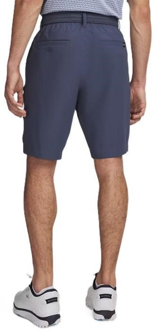 Under Armour Drive Tapered short homme, downpour gray/halo gray