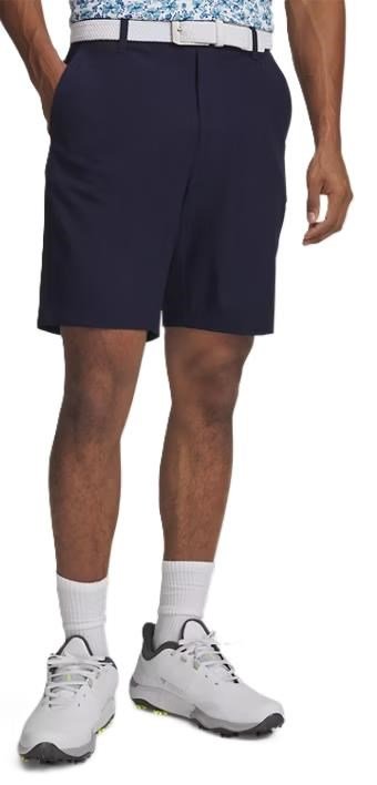 Under Armour Drive Tapered short homme, navy/halo gray