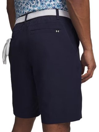 Under Armour Drive Tapered short homme, navy/halo gray