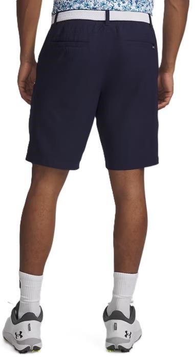 Under Armour Drive Tapered short homme, navy/halo gray