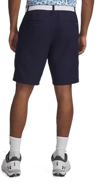 Under Armour Drive Tapered short homme, navy/halo gray
