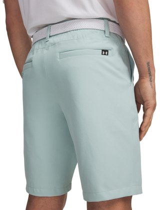 Under Armour Drive Tapered short homme, enamel blue/halo gray