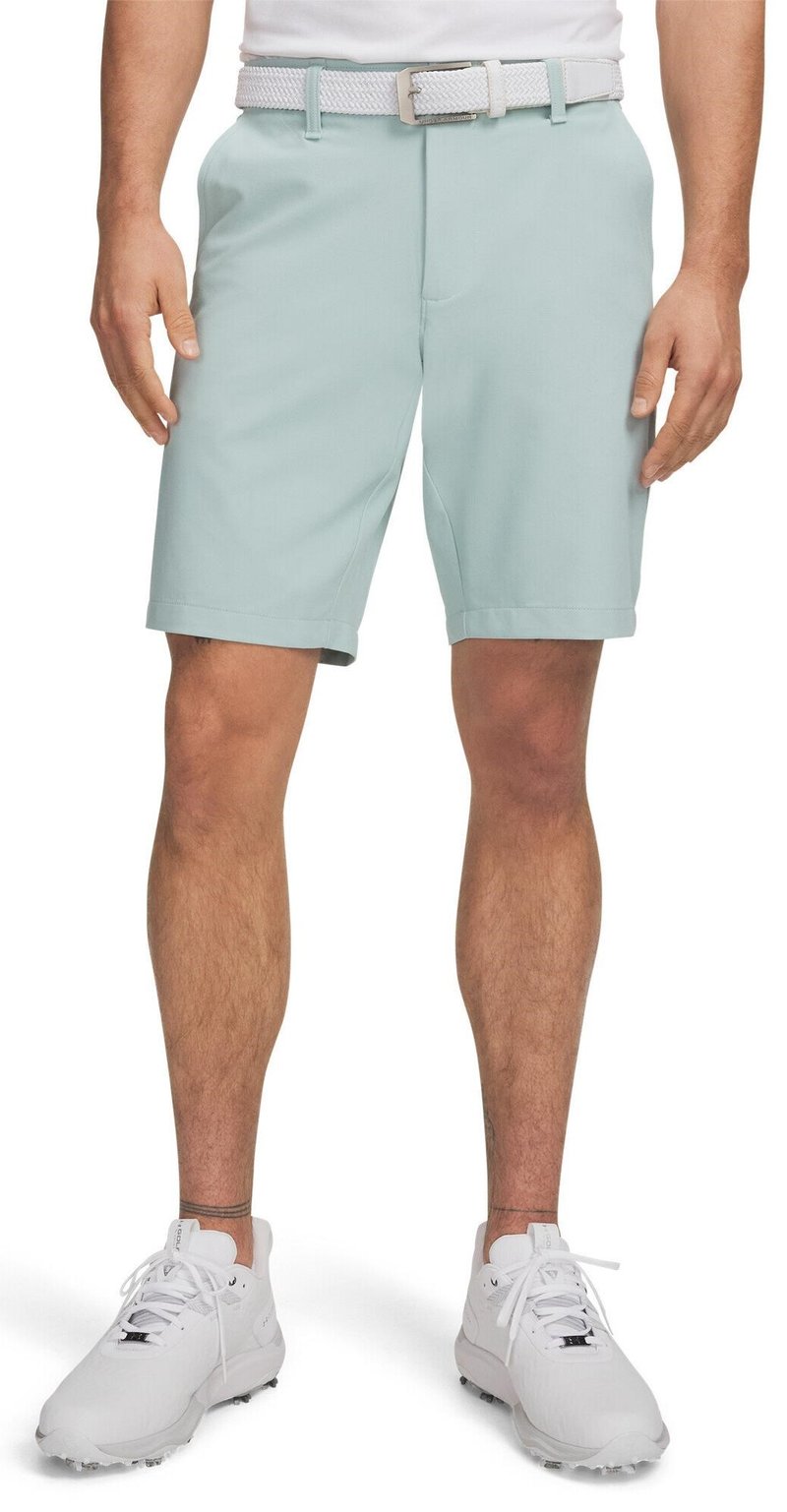 Under Armour Drive Tapered short homme, enamel blue/halo gray