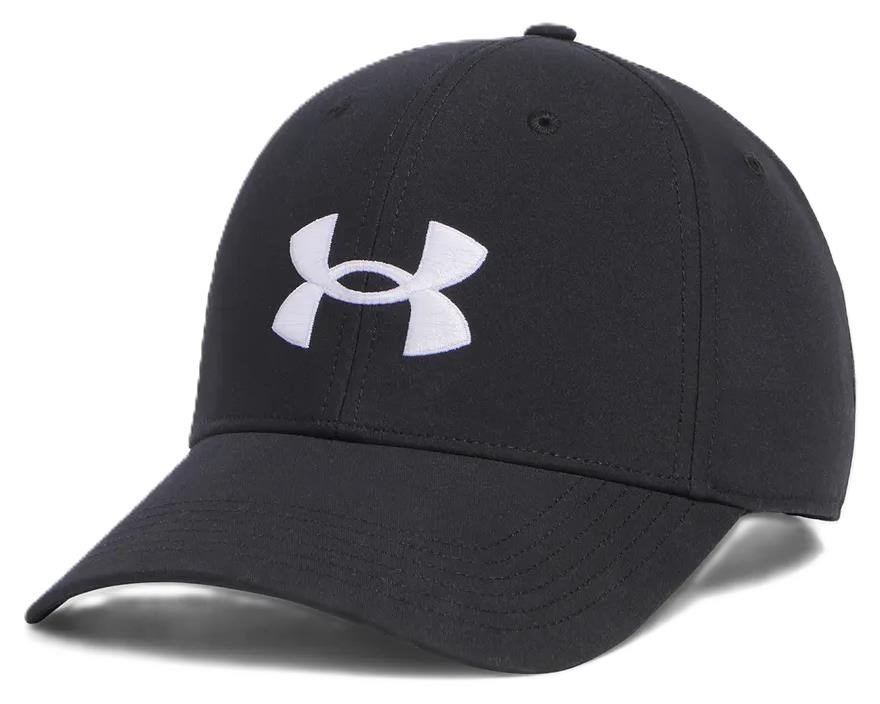 Under Armour Golf96 casquette homme, noire