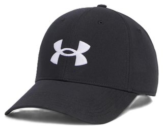 Under Armour Golf96 casquette homme, noire