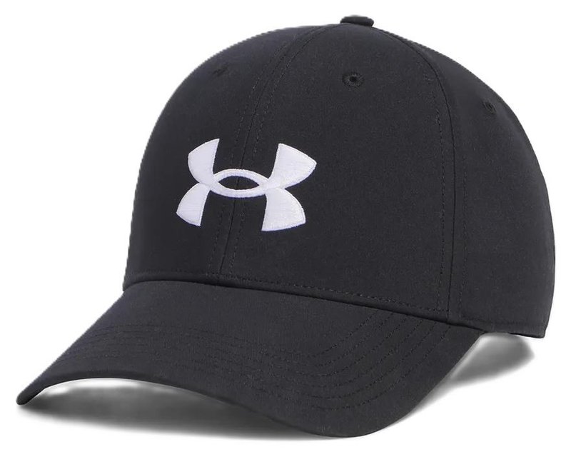 Under Armour Golf96 casquette homme, noire