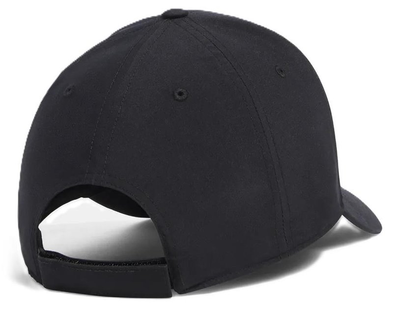 Under Armour Golf96 casquette homme, noire