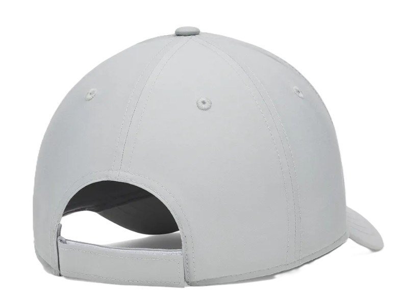 Under Armour Drive Low ADJ casquette homme, grise