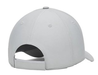 Under Armour Drive Low ADJ casquette homme, grise
