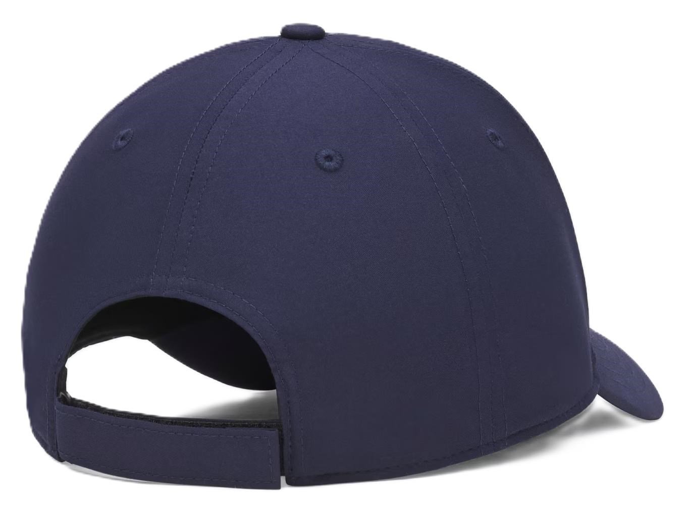 Under Armour Golf96 casquette homme, navy/blanc