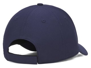 Under Armour Golf96 casquette homme, navy/blanc
